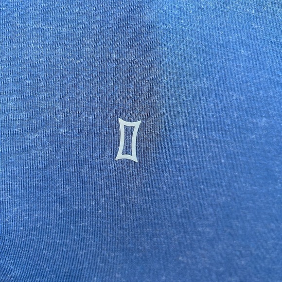 Kit & Ace Cashmere Blend Tee, size 6 - Picture 8 of 10